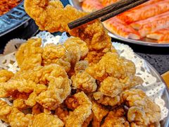-重庆印象老火锅(梅林店)
