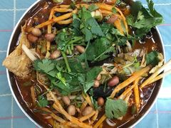 螺蛳粉-红鼻子桂林米粉(金唐新光界店)