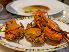 -冀粤香海鲜自助餐厅(西美五洲店)