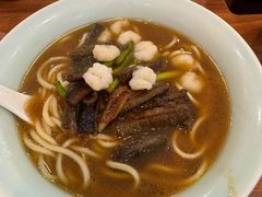 -奎元馆.百年奎元.非遗传承(西湖边的解放路店)