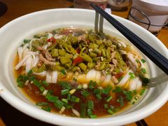 -杨裕兴(岳麓山店)