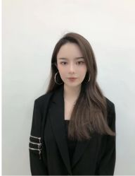 点击看大图 -洛施奇烫发染发沙龙