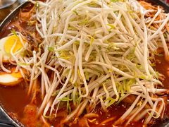 -吴草鸡爪오초닭발韩食堂(融恒盈嘉中心店)