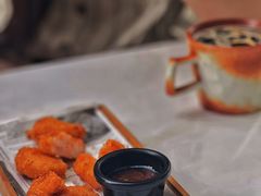 -翠贝卡&Mama Kelly Brunch Coffee(河西店)