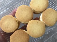 奶酪饼干-甜嘟嘟烘焙坊(舒城路店)