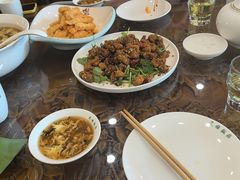 -民族饭荘(新华大街店)