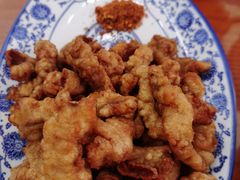 -椒香川流不息川菜馆(二七北路店)