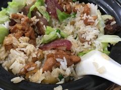 -坚记瓦罉饭(大良分店)