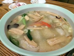 -茂盛小吃(蓝田店)