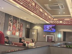 -蝎王府羊蝎子(虎坊桥总店)