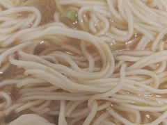 -兵哥豌豆面(雅颂居店)