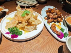 -额娘·春饼烤鸭(天鸿店)