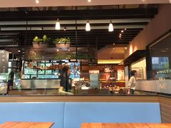 -麦田工坊(月湖店)