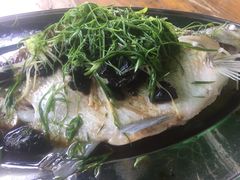 -大自然美食农庄(广州南站店)