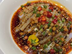 -一品江南韵·淮扬菜