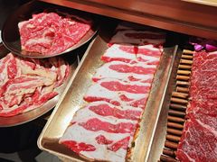 -西塔老太太泥炉烤肉(亚运村店)