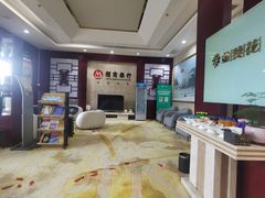 -丽江三义国际机场