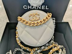 -CHANEL(ifs国际金融店)
