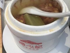 -膳心记-明火四宝煲仔饭(燕南店)