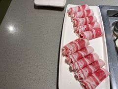 -海底捞火锅(江北万达商业广场店)