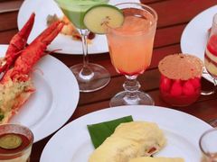 -海南清水湾莱佛士酒店