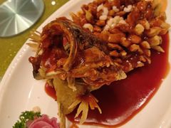 -得月楼·省级非遗·传统苏帮菜(观前店)