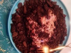 -李大牛和刘大力手作甜品(凯德店)