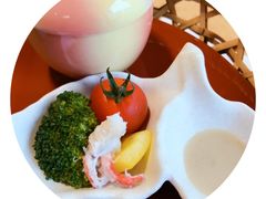 -蟹道乐(京都本店)