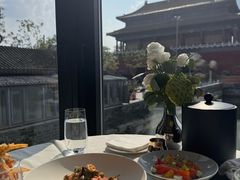 -The Georg(东华门店)