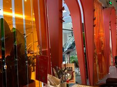 -墨纪Mojí墨西哥餐厅(官舍店)