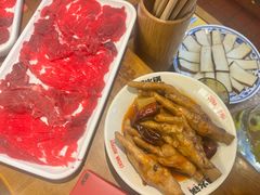 -楠火锅(太古里总店)
