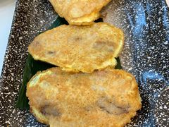 香煎裹蒸粽-海宝酒家(中山四路店)