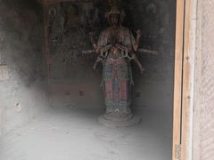 -炳灵寺世界文化遗产旅游区