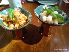 -阿吾罗日本料理(K11艺术中心店)