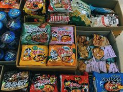 -紫荆城食品交易中心(华强北店)