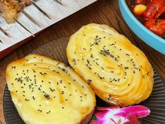 -烤小呆碳烤大肉筋