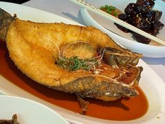 -玫瑰厅上海菜(兴国路店)