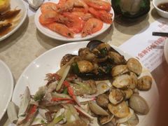 -芭菲盛宴·环球美食(解放碑英利国际店)