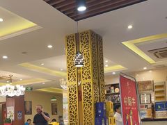 -金陵后厨·南京菜(新街口秣陵路店)