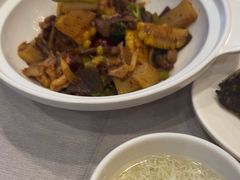 -功德林素菜饭庄(前门店)