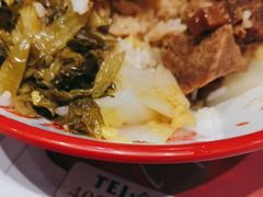 -点蹄·擂椒猪脚饭(市桥店)