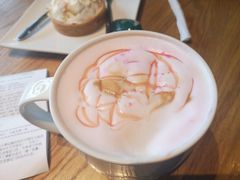 -星巴克(德阳洋洋百货店)