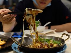 -港丽餐厅(高德置地店)