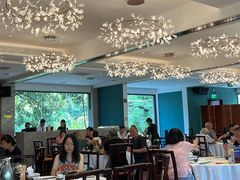 -侨美·唐荔园·40年地道粤菜