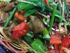 -刘师父老汉口江湖菜(蔡锷路店)