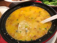 -蝴蝶里·粤菜·点心(龙湖杭州金沙天街店)