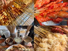 -郭记小街麻辣烫(南小街总店)