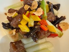 -宝丽轩中餐厅BAOLIXUAN