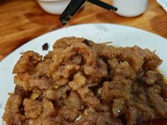 -大兴街扣碗包子馆