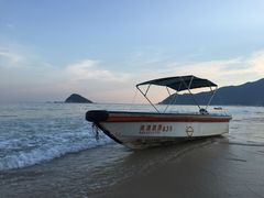 -西涌国际滨海旅游区